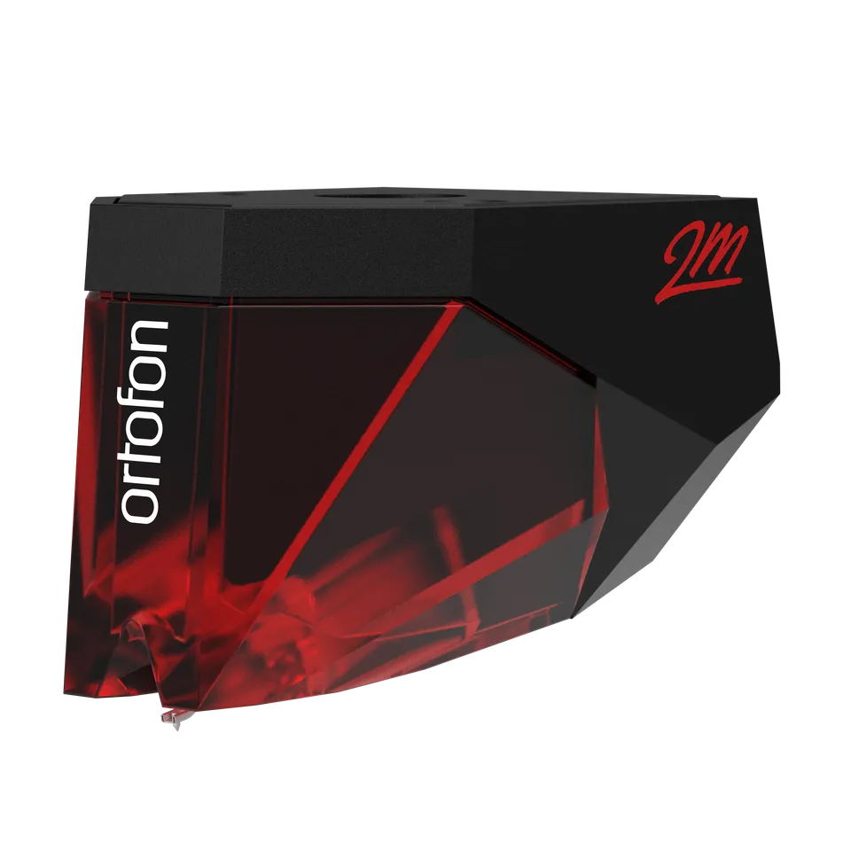 ortofon-2m-red-c-psula-fonocaptora-de-montaje-medio-pulgada image 1
