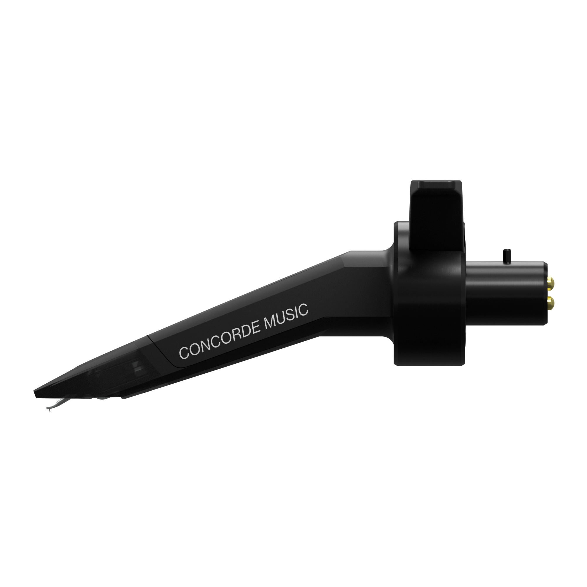 ortofon-concorde-music-black-c-psula-de-im-n-m-vil-con-aguja-shibata-desnuda image 3