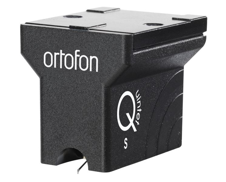 ortofon-mc-quintet-black-s-c-psula-mc-con-aguja-nude-shibata-y-cantil-ver-de-zaf image 1