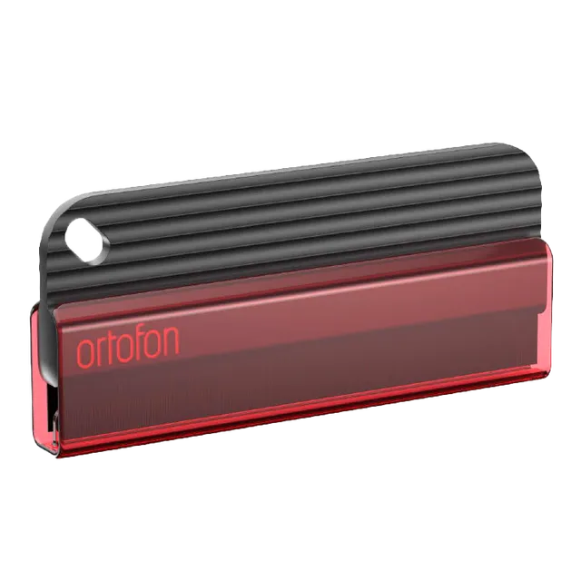 ortofon-record-brush-cepillo-para-discos-de-vinilo image 1