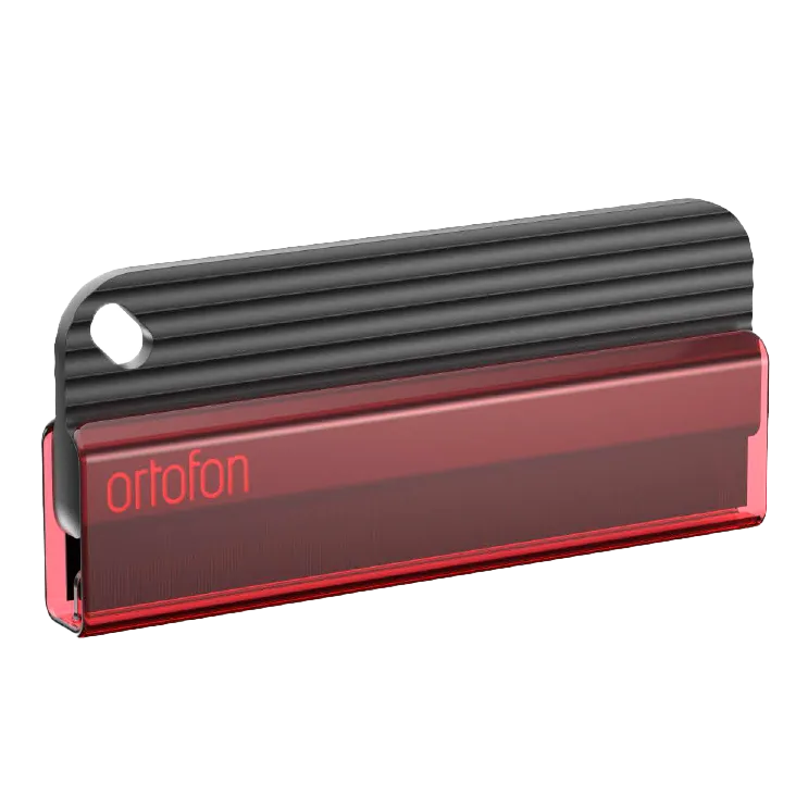 ortofon-record-brush-cepillo-para-discos-de-vinilo image 1