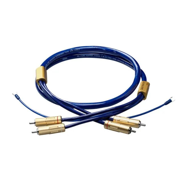 ortofon-6nx-tsw-1010r-cable-de-brazo-de-tocadiscos-premium-7-conductores-ofc image 1