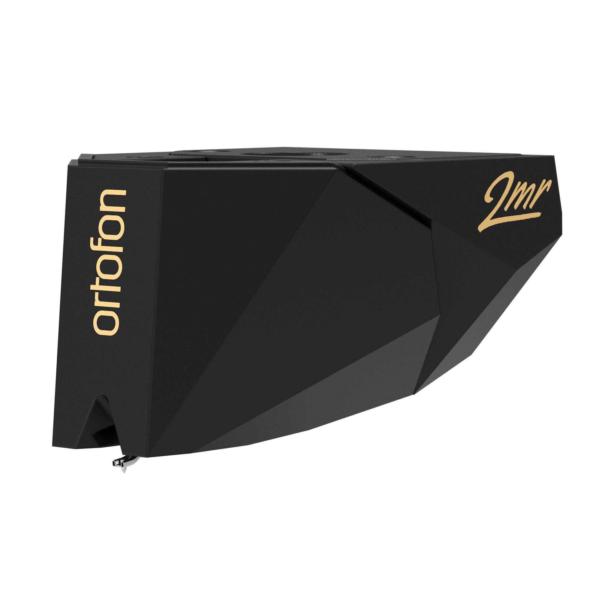 ortofon-2mr-black-c-psula-de-fono-mm-de-perfil-bajo-para-giradiscos-slim-serie-2 image 1
