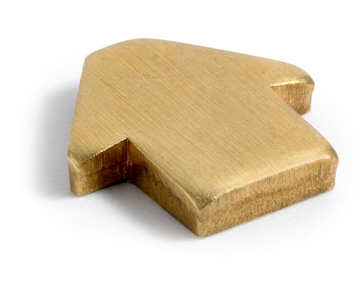 ortofon-extra-weight-for-om-brass-peso-adicional-de-lat-n-de-2-5-g-para-c-psulas image 1
