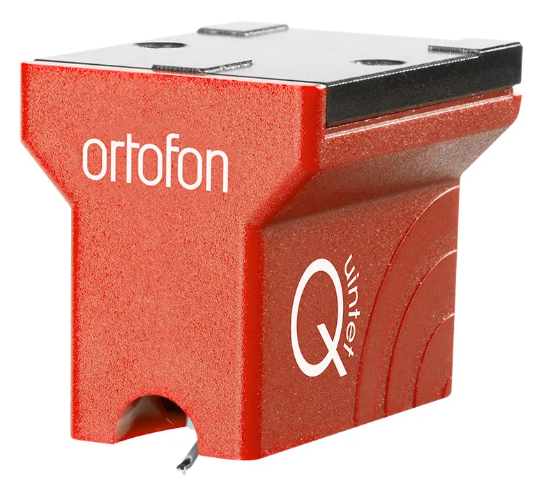 ortofon-mc-quintet-red-c-psula-de-bobina-m-vil-mc-de-entrada-con-aguja-el-ptica- image 1