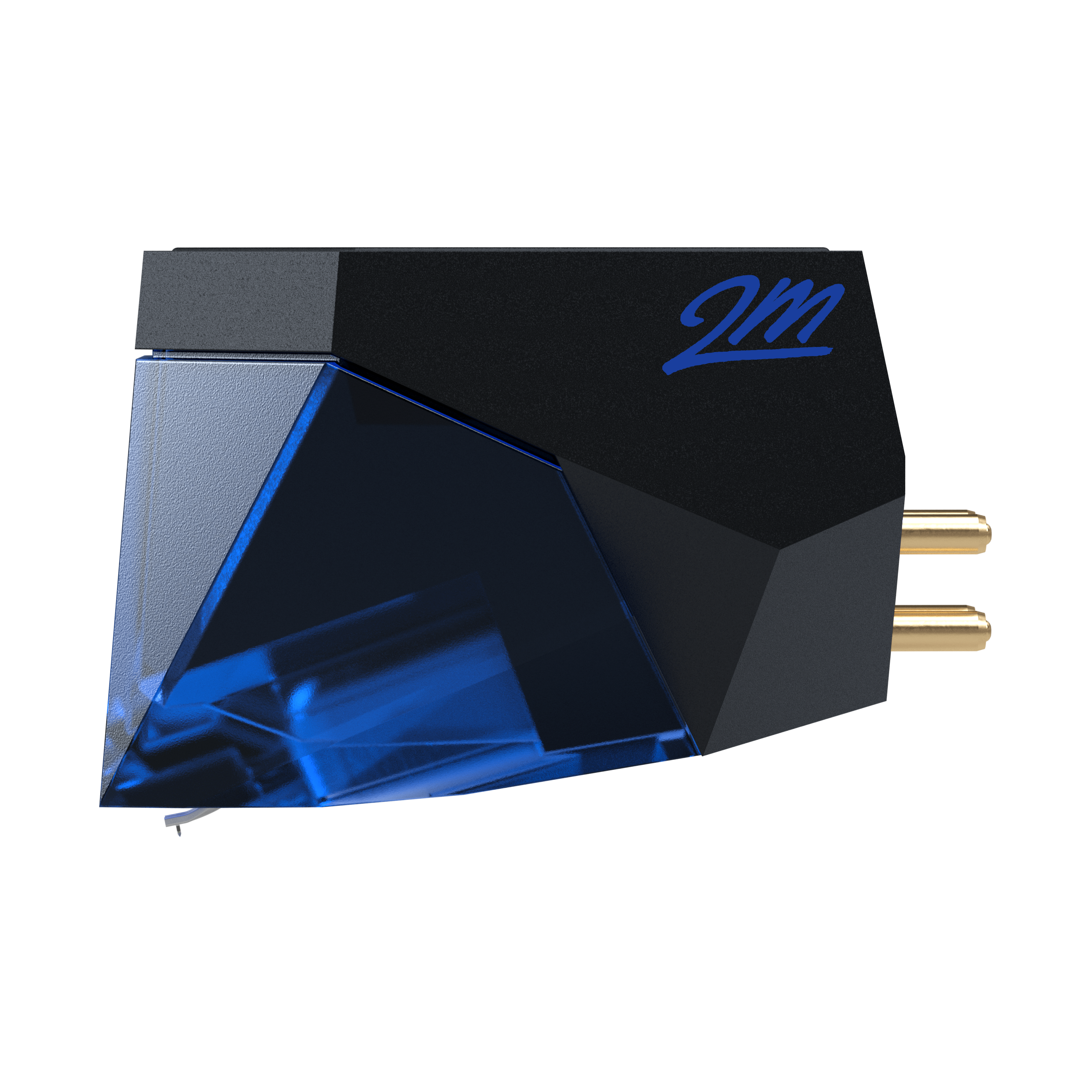ortofon-2m-blue-c-psula-de-im-n-m-vil-con-aguja-el-ptica-desnuda image 4