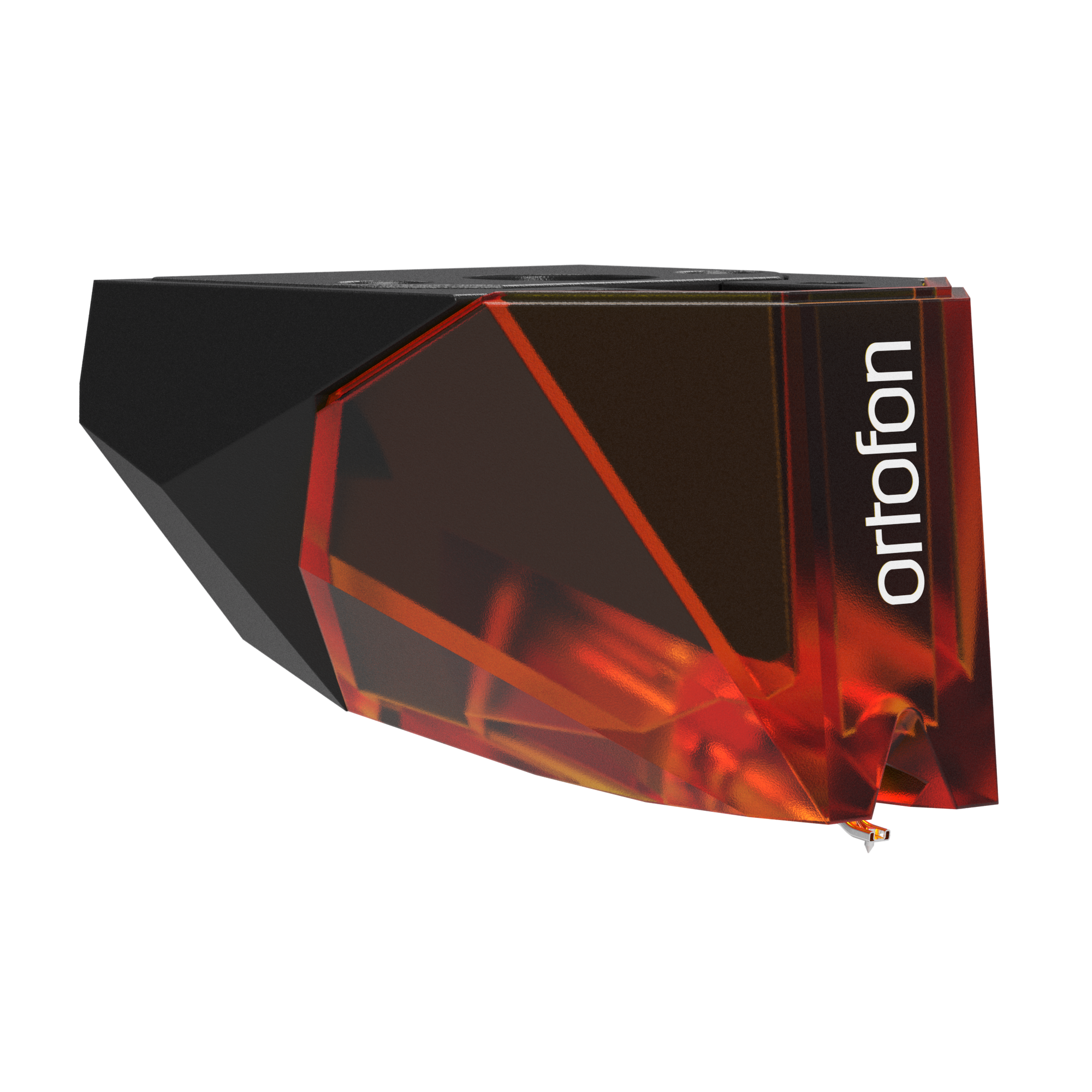 ortofon-2mr-bronze-c-psula-de-fonocaptor-de-perfil-bajo-para-tocadiscos-de-perfi image 2