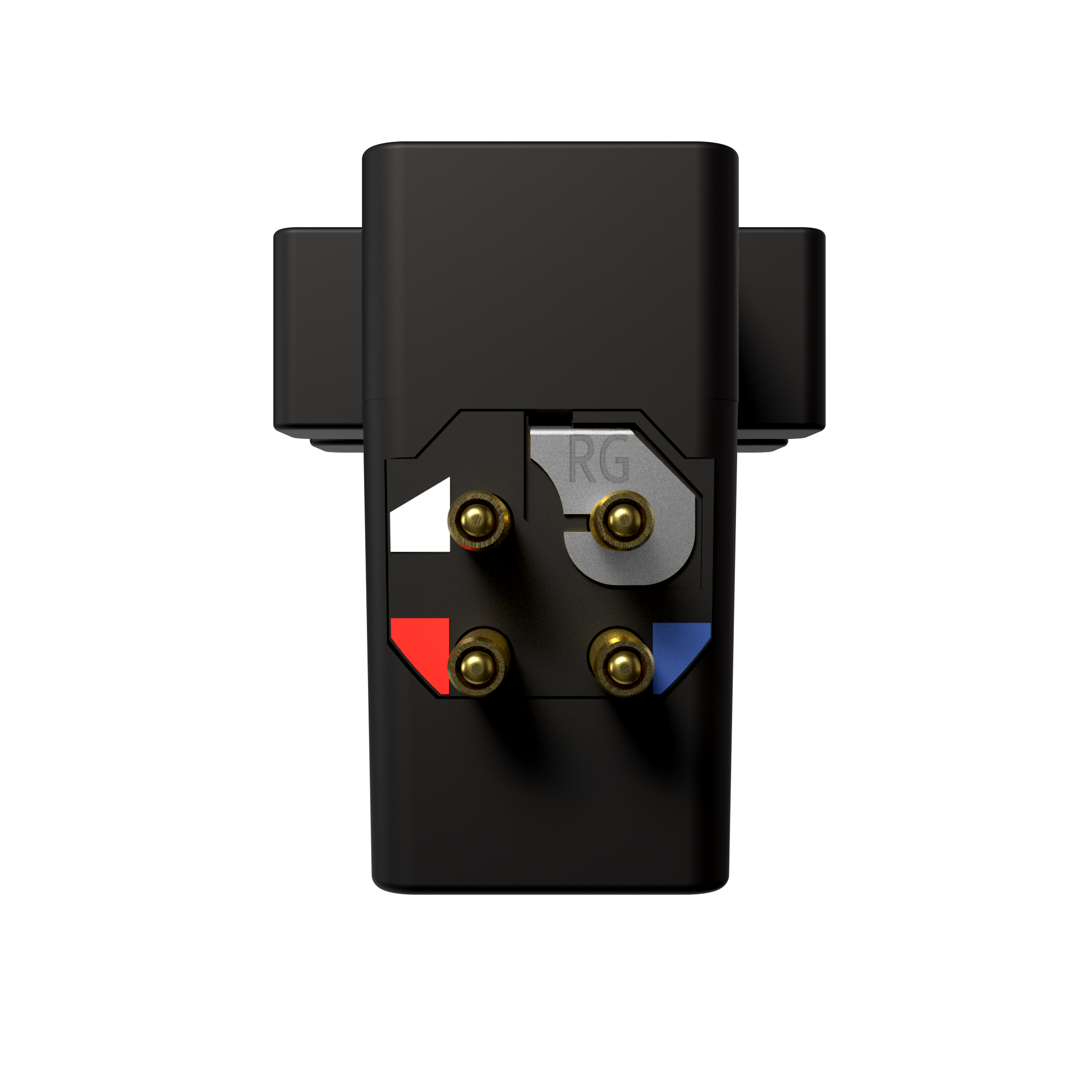 ortofon-vnl-dance-pastilla-dj-de-montaje-half-inch-con-stylus-el-ptico-y-cantile image 7