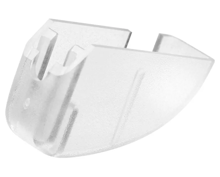 ortofon-stylus-guard-para-mc-xpression-protector-de-aguja-transparente image 1