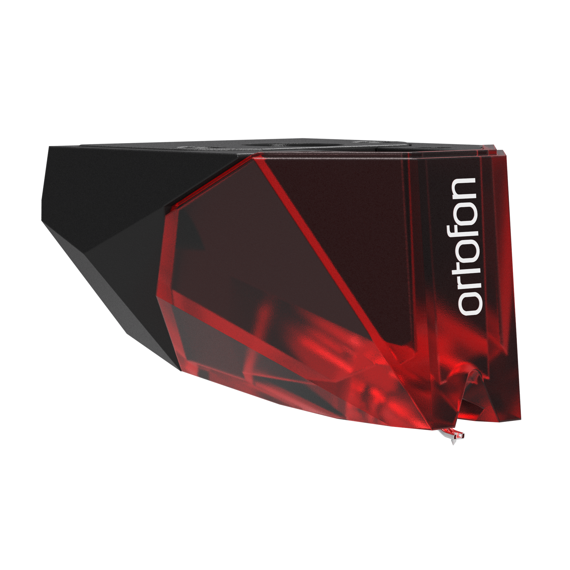 ortofon-2mr-red-c-psula-de-im-n-m-vil-mm-de-perfil-bajo-para-tocadiscos-slim-ser image 2