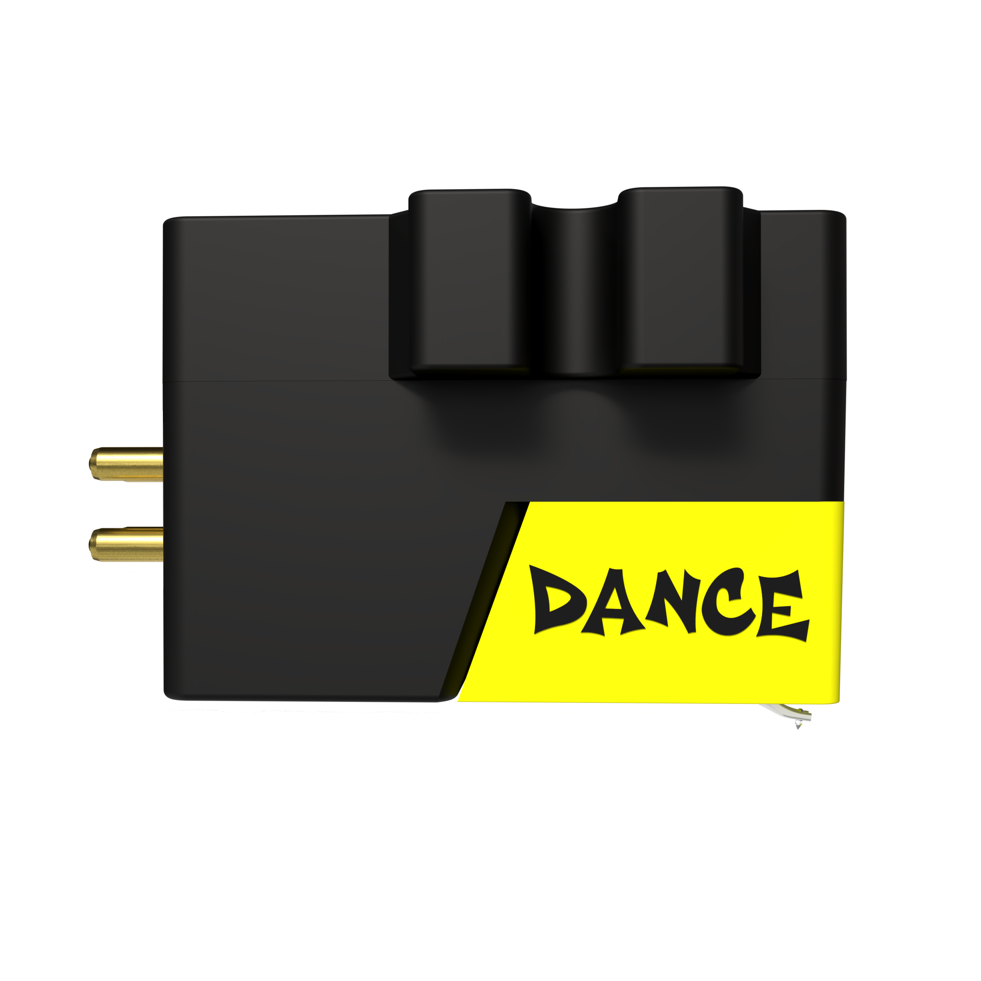 ortofon-vnl-dance-pastilla-dj-de-montaje-half-inch-con-stylus-el-ptico-y-cantile image 5