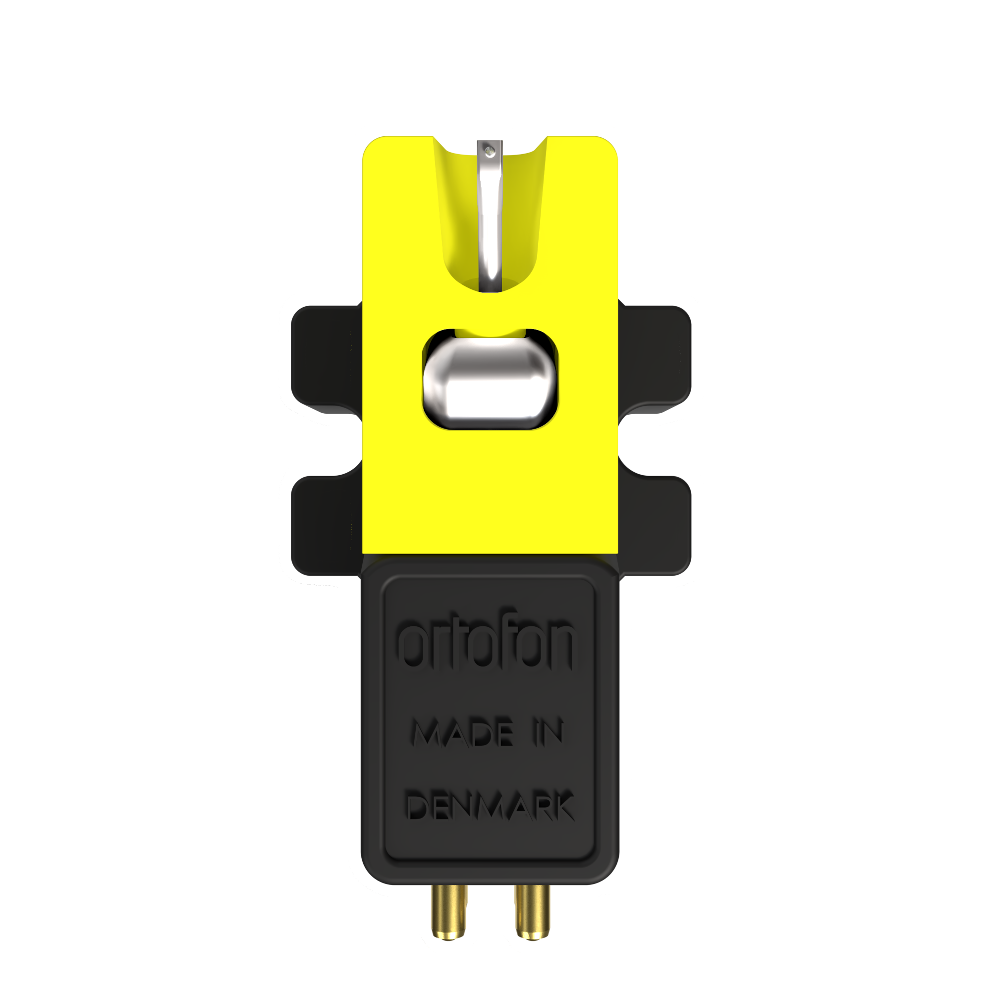 ortofon-vnl-dance-pastilla-dj-de-montaje-half-inch-con-stylus-el-ptico-y-cantile image 8