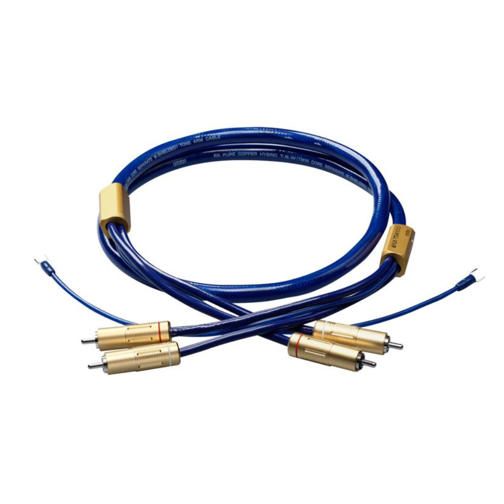 ortofon-6nx-tsw-1010r-cable-de-brazo-de-tocadiscos-premium-7-conductores-ofc image 1