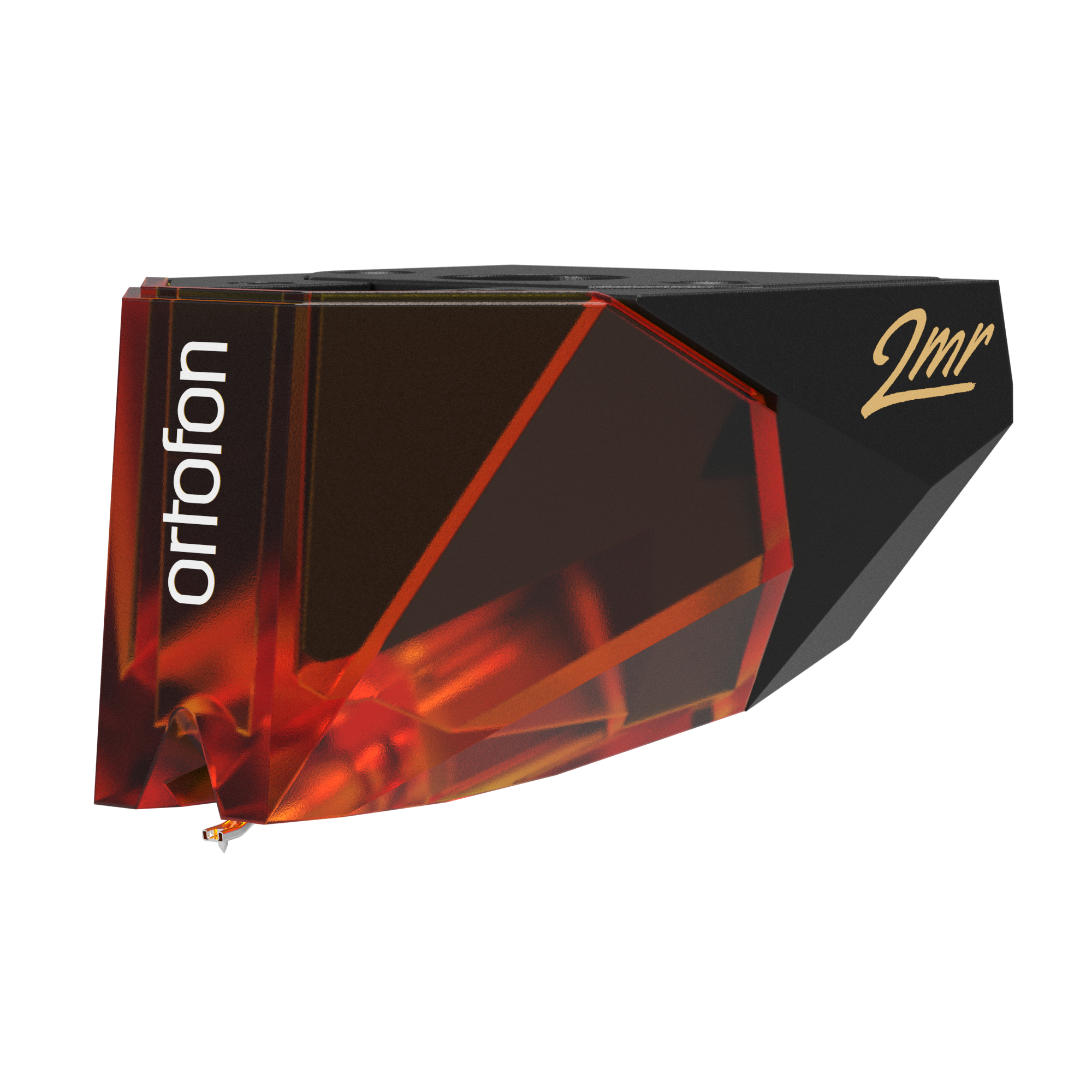 ortofon-2mr-bronze-c-psula-de-fonocaptor-de-perfil-bajo-para-tocadiscos-de-perfi image 1
