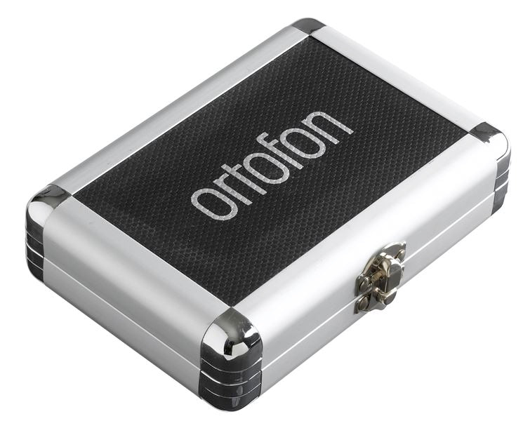 ortofon-flightcase-para-c-psulas-concorde-mk-ii-estuche-de-transporte-r-gido image 1