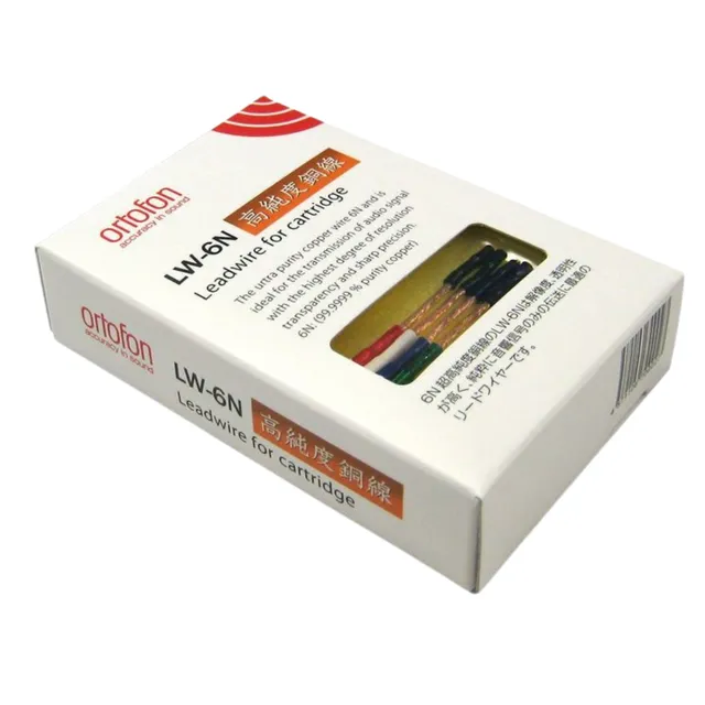 ortofon-lw-6n-lead-wire-cables-para-portac-psulas-de-cobre-de-ultra-alta-pureza image 1