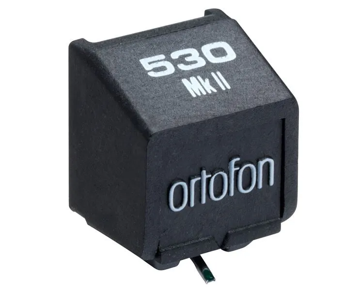 ortofon-stylus-530-mk-ii-aguja-de-repuesto-para-c-psulas-serie-530 image 1