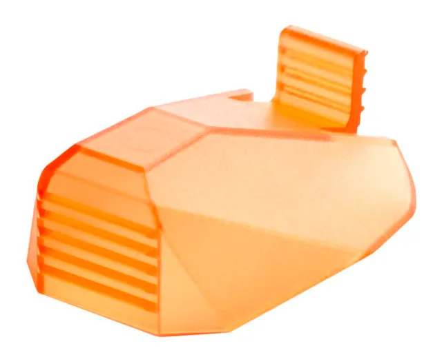 ortofon-stylus-guard-para-serie-2m-bronce-pack-de-10 image 1