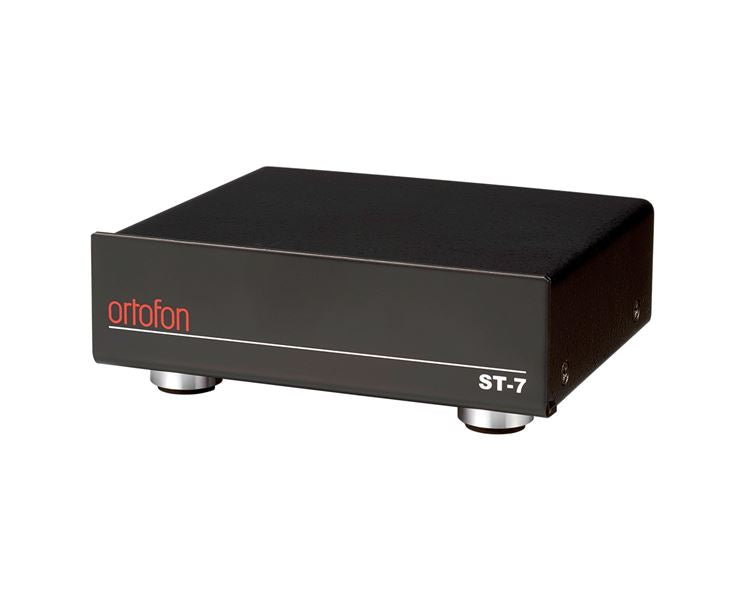 ortofon-st-7-transformador-mc-step-up image 1