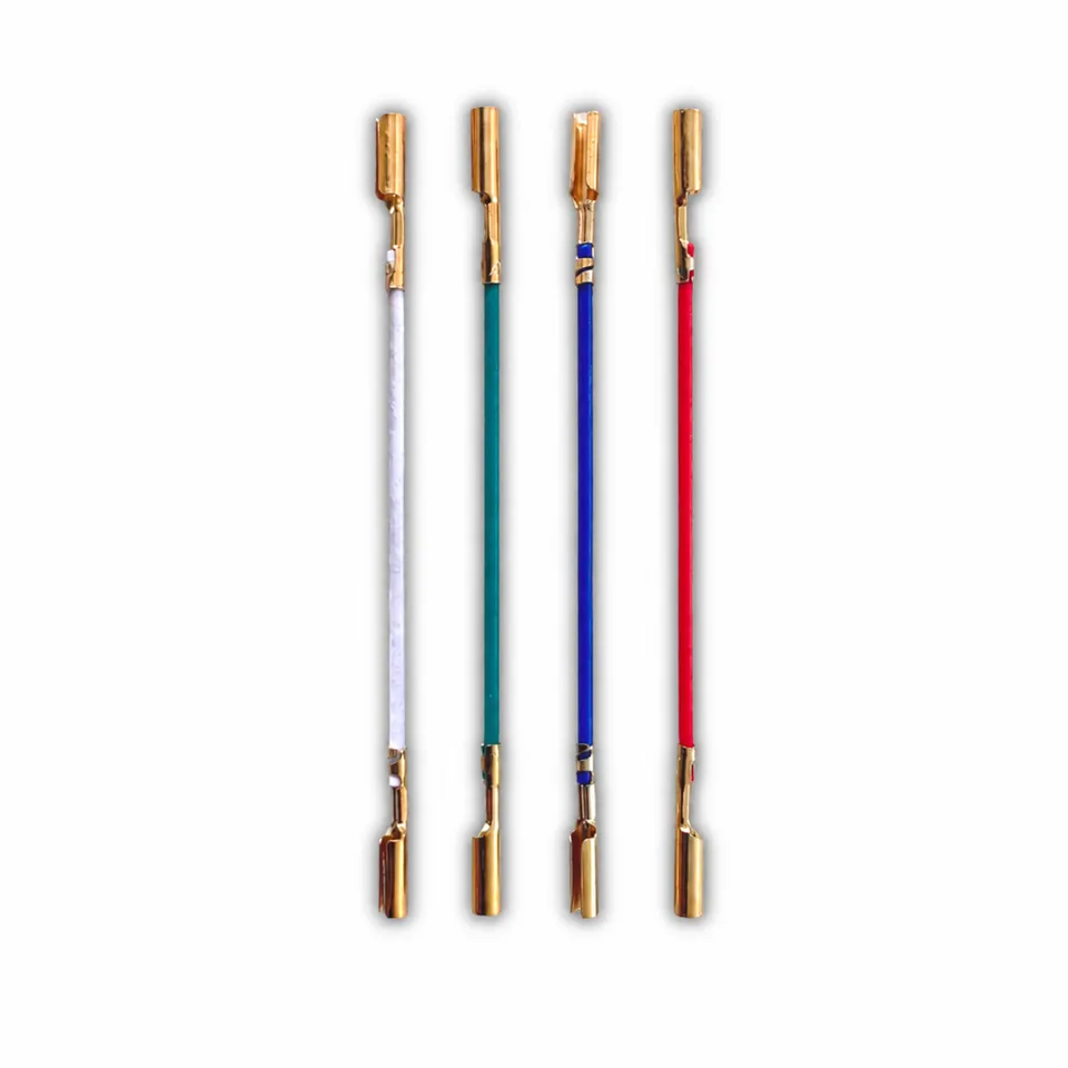 ortofon-standard-lead-wire-set-cables-de-conexi-n-para-c-psula-con-conectores-do image 1