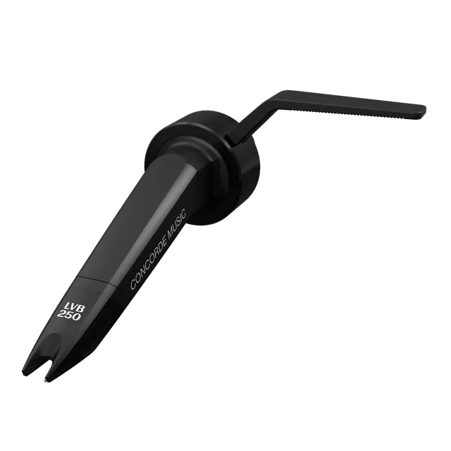 ortofon-concorde-music-black-lvb-250-c-psula-mm-concorde-music-series image 1