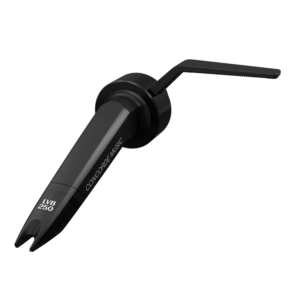 ortofon-concorde-music-black-lvb-250-c-psula-mm-concorde-music-series image 1