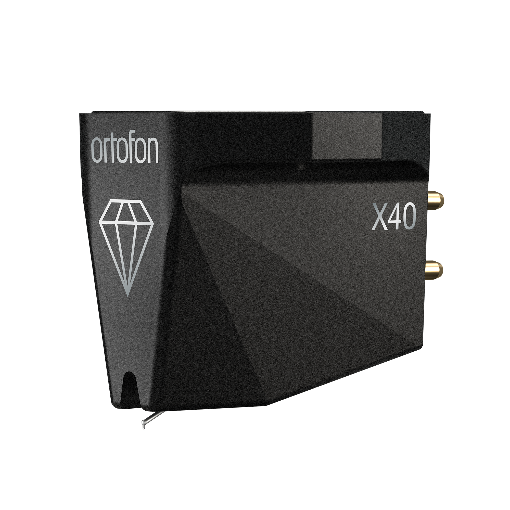 ortofon-mc-x40-c-psula-de-bobina-m-vil-con-aguja-shibata-desnuda image 3
