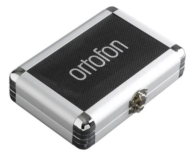 ortofon-flightcase-para-c-psulas-concorde-mk-ii-estuche-de-transporte-r-gido image 1