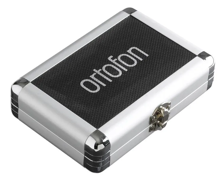ortofon-flightcase-para-c-psulas-concorde-mk-ii-estuche-de-transporte-r-gido image 1