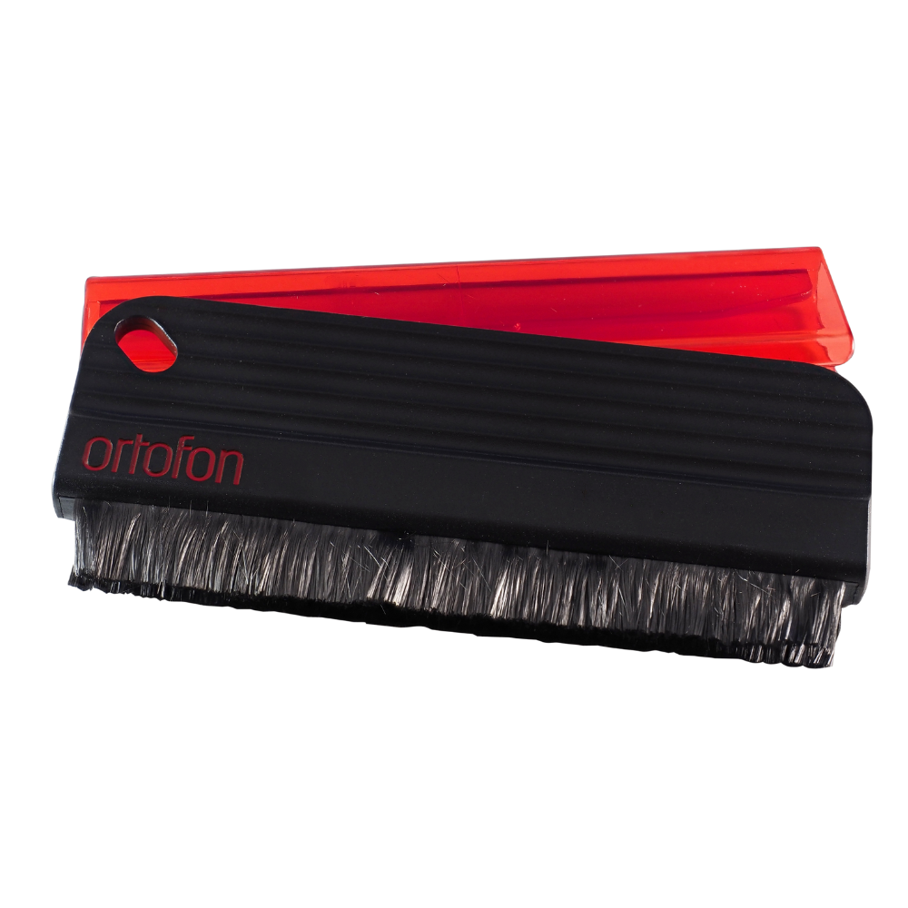 ortofon-record-brush-cepillo-para-discos-de-vinilo image 2