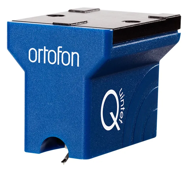 ortofon-mc-quintet-blue-c-psula-de-bobina-m-vil-con-aguja-el-ptica-desnuda image 1