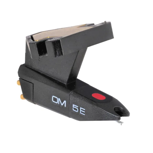 ortofon-om-5e-c-psula-de-im-n-m-vil-con-aguja-el-ptica-para-tocadiscos-hifi image 1