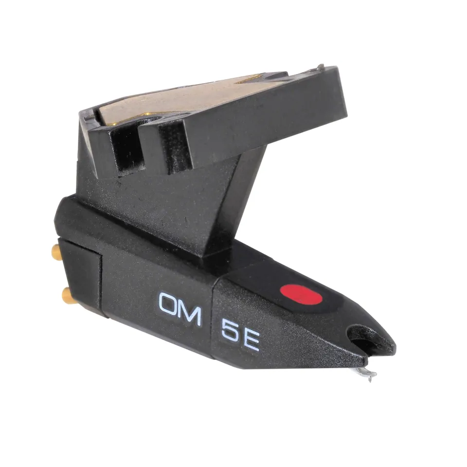 ortofon-om-5e-c-psula-de-im-n-m-vil-con-aguja-el-ptica-para-tocadiscos-hifi image 1