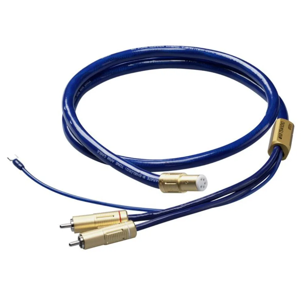 ortofon-6nx-tsw-1010-rca-5p-cable-de-brazo-premium-con-cobre-ofc-5n-6n image 1