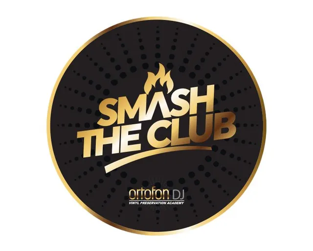 ortofon-slipmat-club-par-de-fieltro-profesional-para-dj image 1