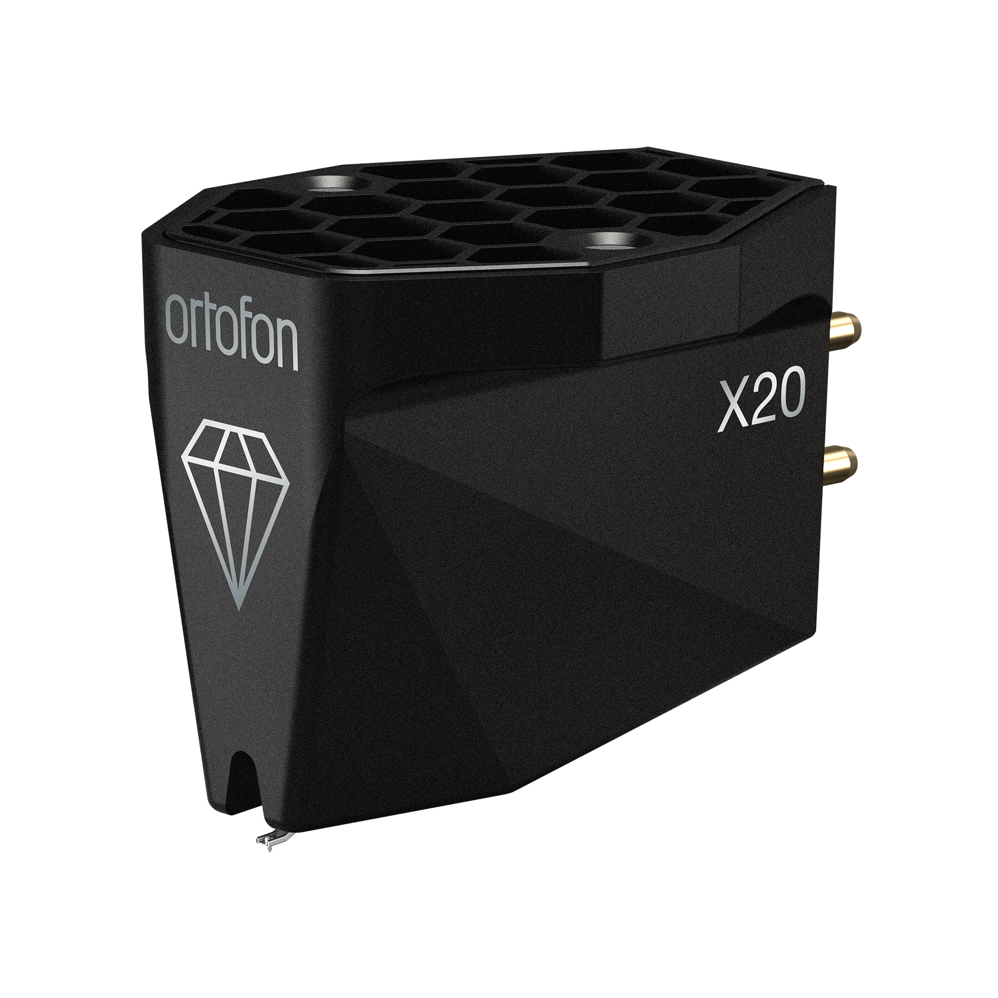 ortofon-mc-x20-c-psula-de-bobina-m-vil-con-aguja-el-ptica-desnuda image 1
