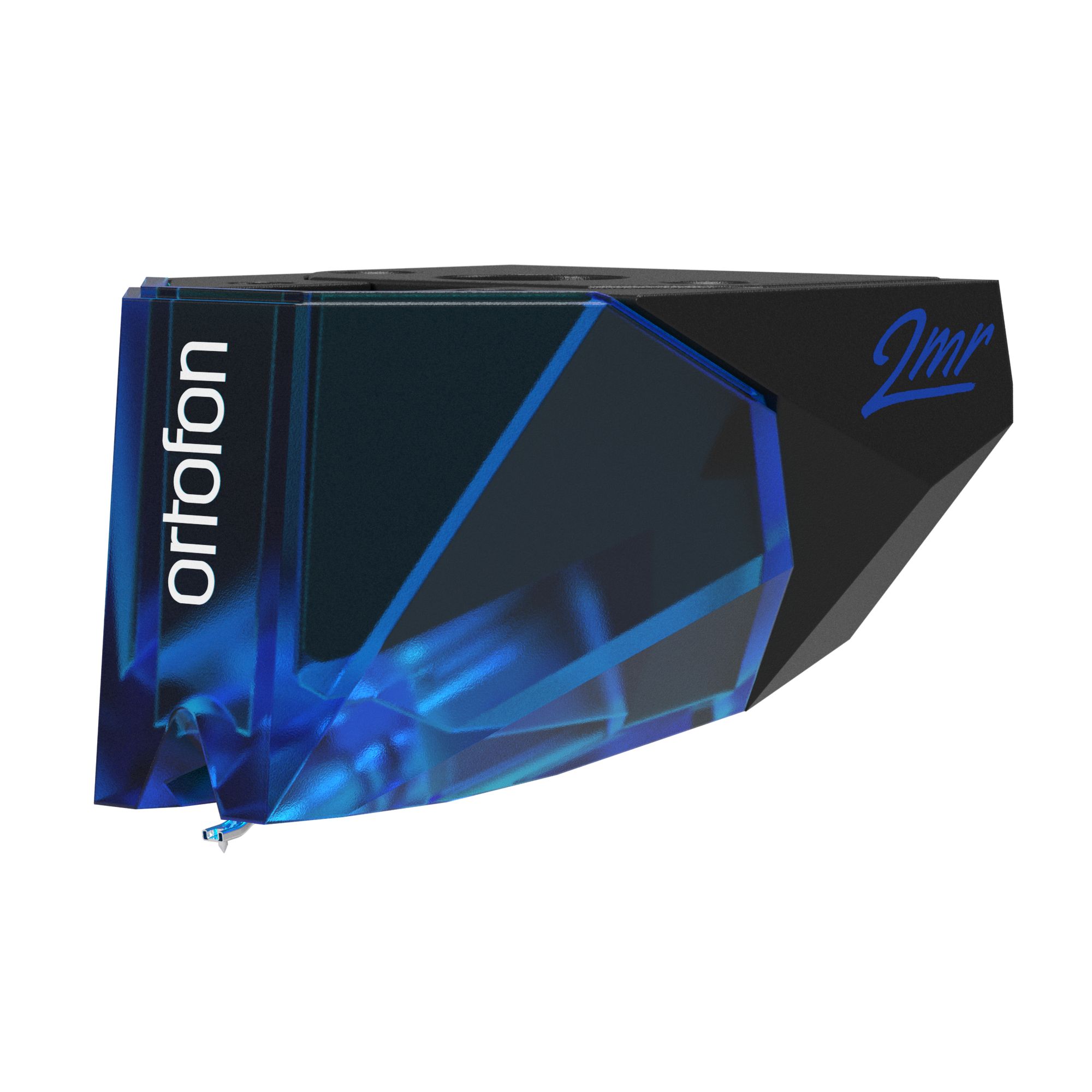 ortofon-2mr-blue-c-psula-fonogr-fica-de-perfil-bajo-para-tocadiscos-slim image 1