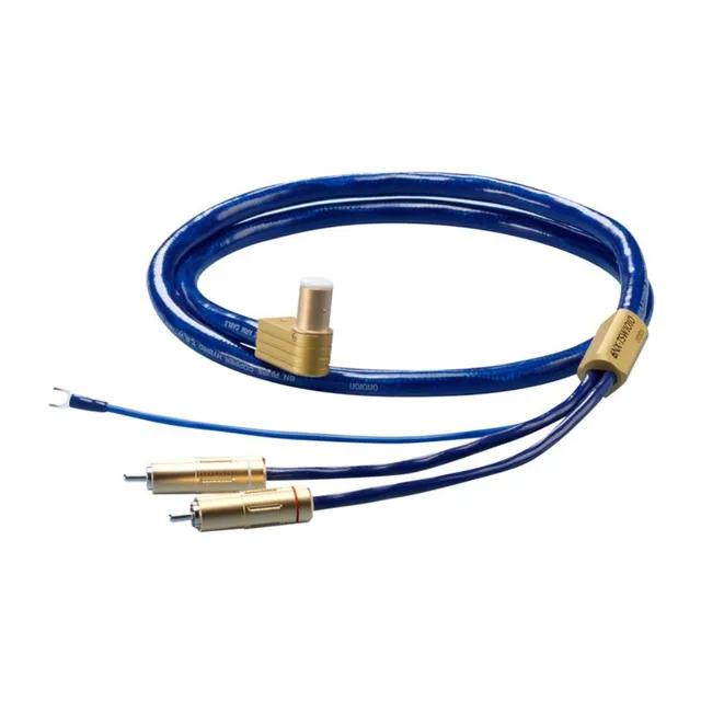 ortofon-6nx-tsw-1010-l-cable-de-brazo-premium image 1