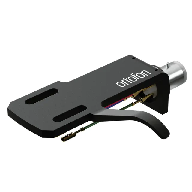 ortofon-sh-4-black-concha-para-brazo-en-s-con-pines-chapados-en-oro image 1