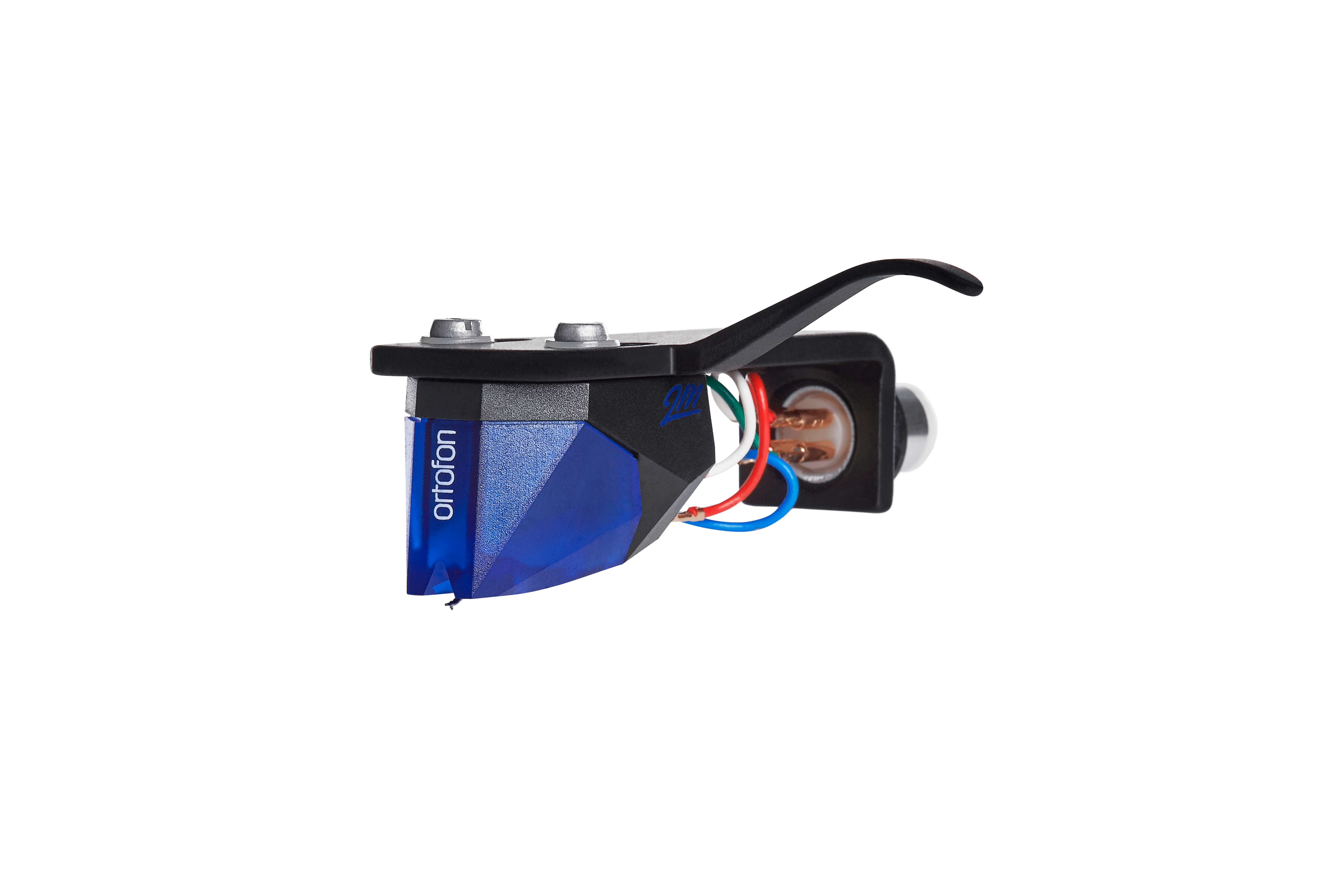 ortofon-2m-blue-premounted-c-psula-con-concha-sh-4-para-brazo-en-s image 1