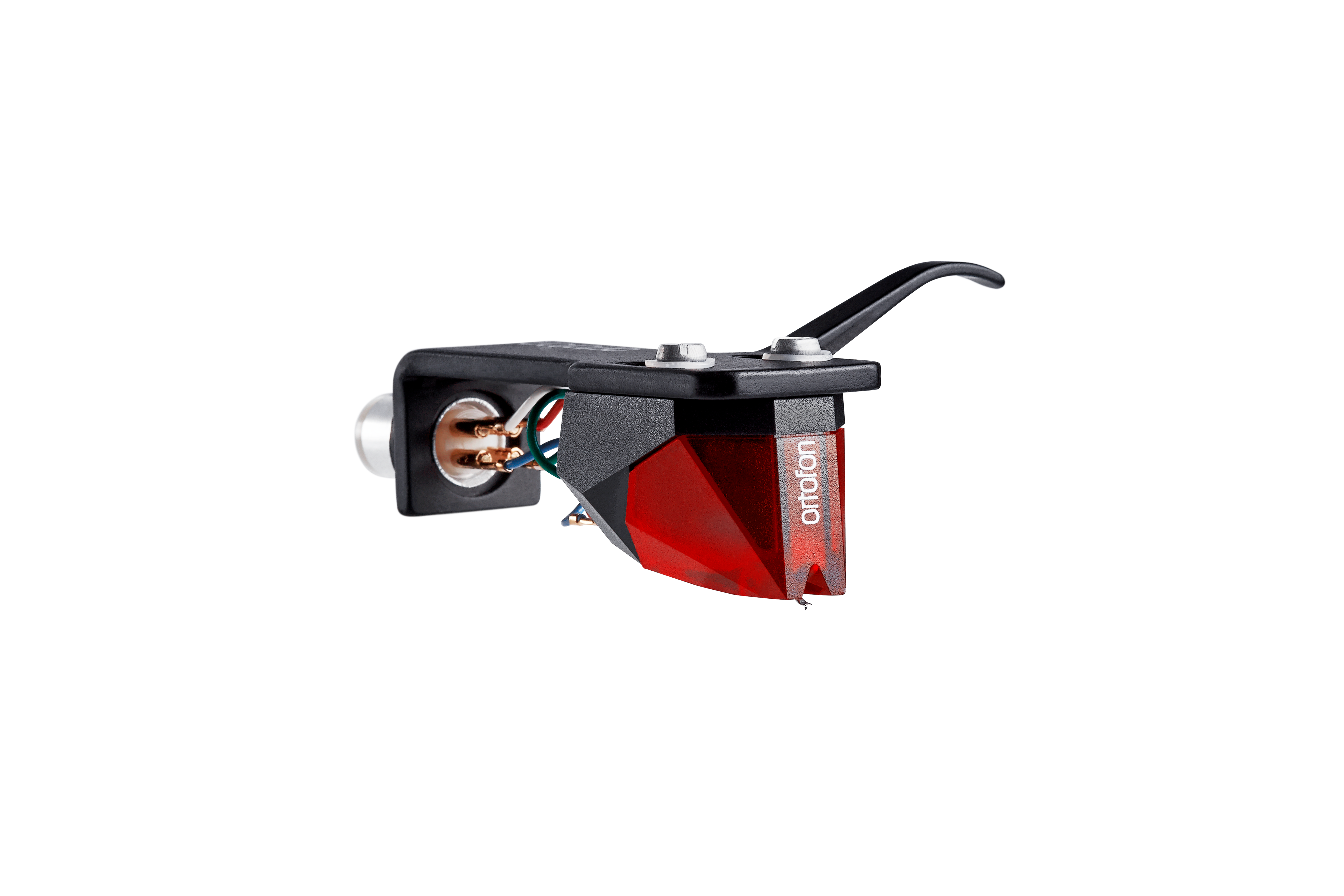 ortofon-2m-red-premounted-c-psula-con-concha-sh-4-para-brazo-en-s image 2