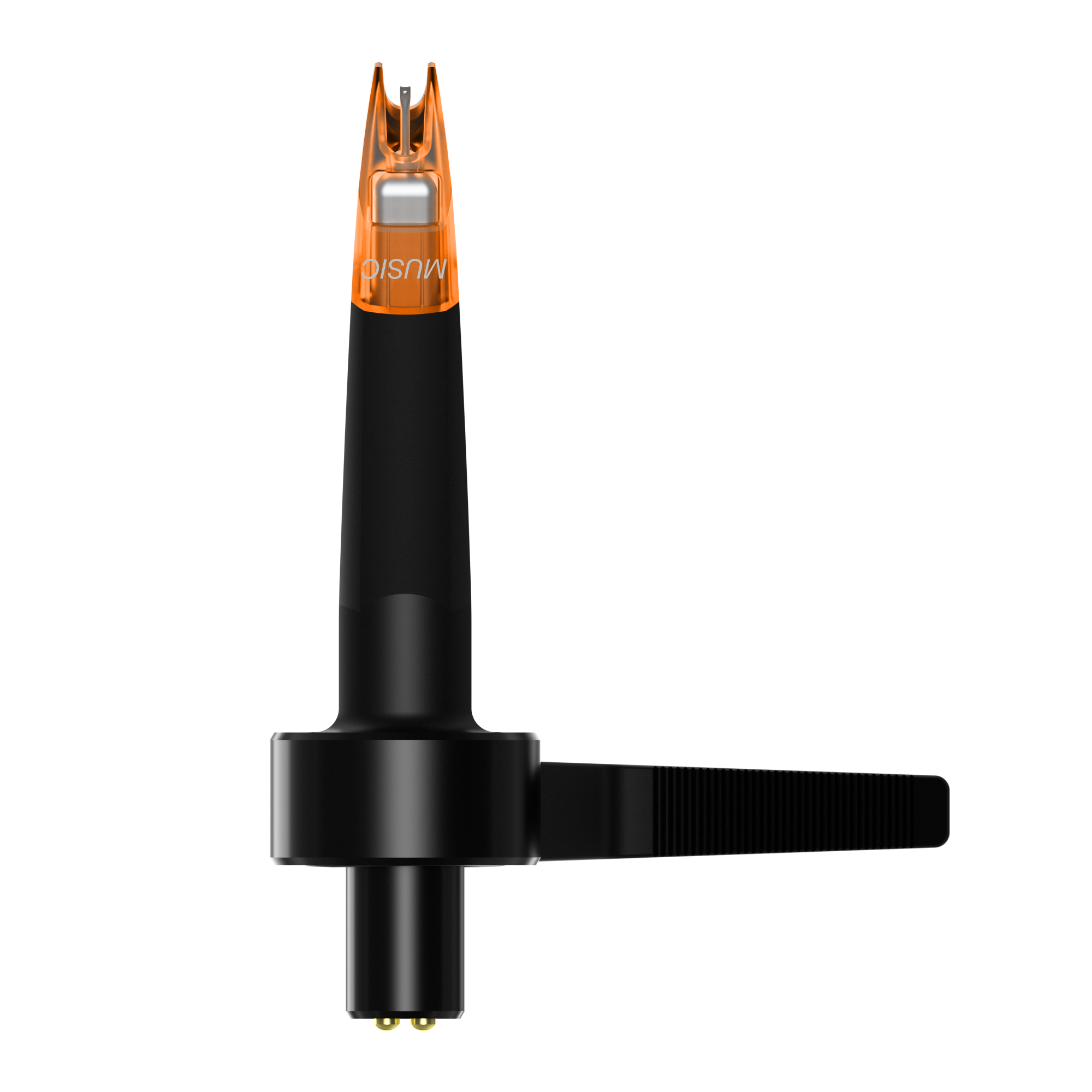 ortofon-concorde-music-bronze-c-psula-de-im-n-m-vil-mm-con-aguja-nude-fine-line- image 2