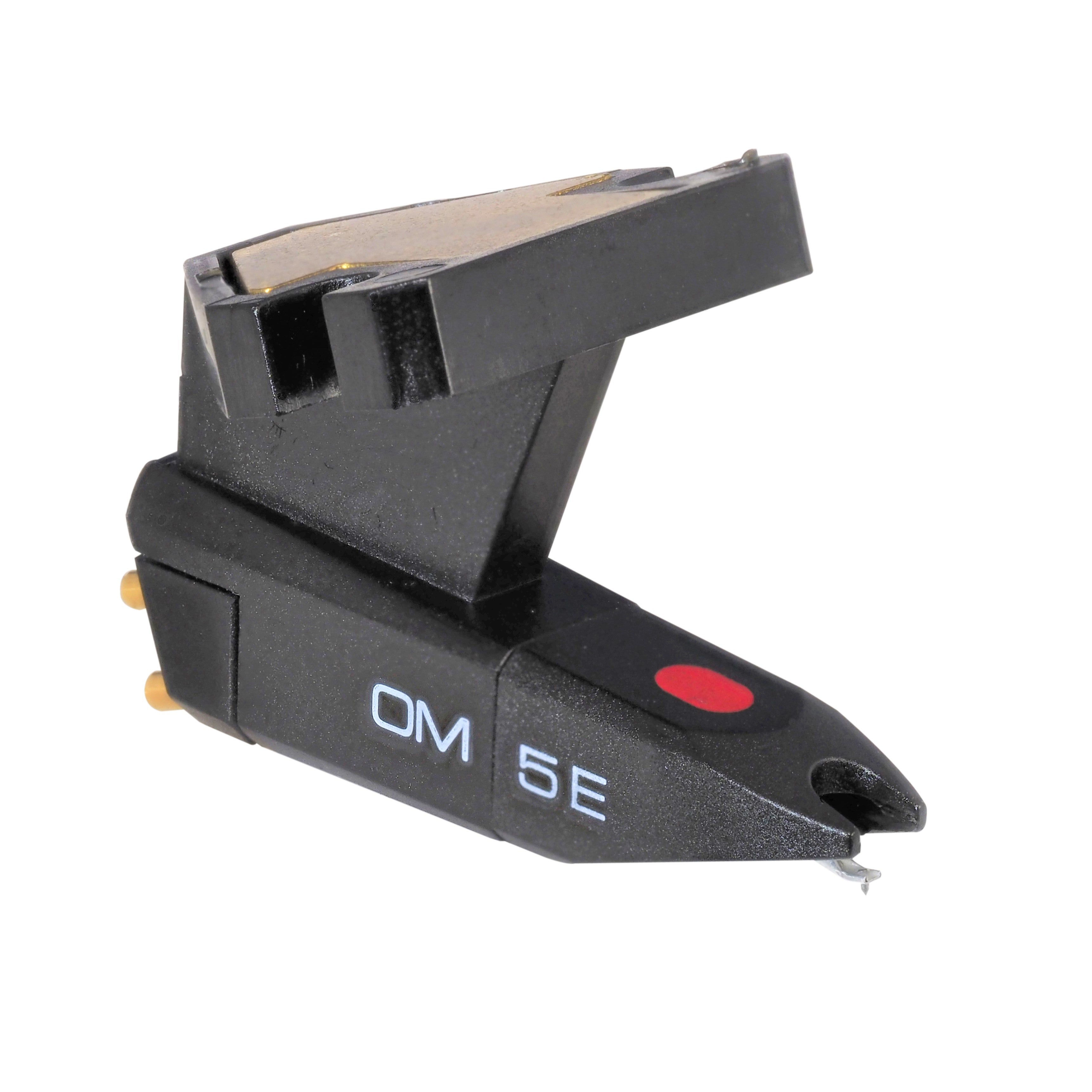 ortofon-om-5e-c-psula-de-im-n-m-vil-con-aguja-el-ptica-para-tocadiscos-hifi image 1
