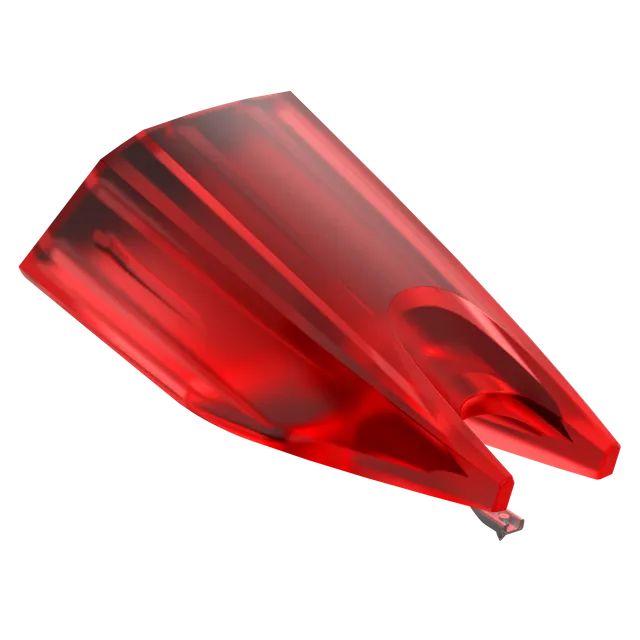 ortofon-stylus-concorde-music-red-aguja-el-ptica-de-repuesto-con-cantilever-de-a image 1
