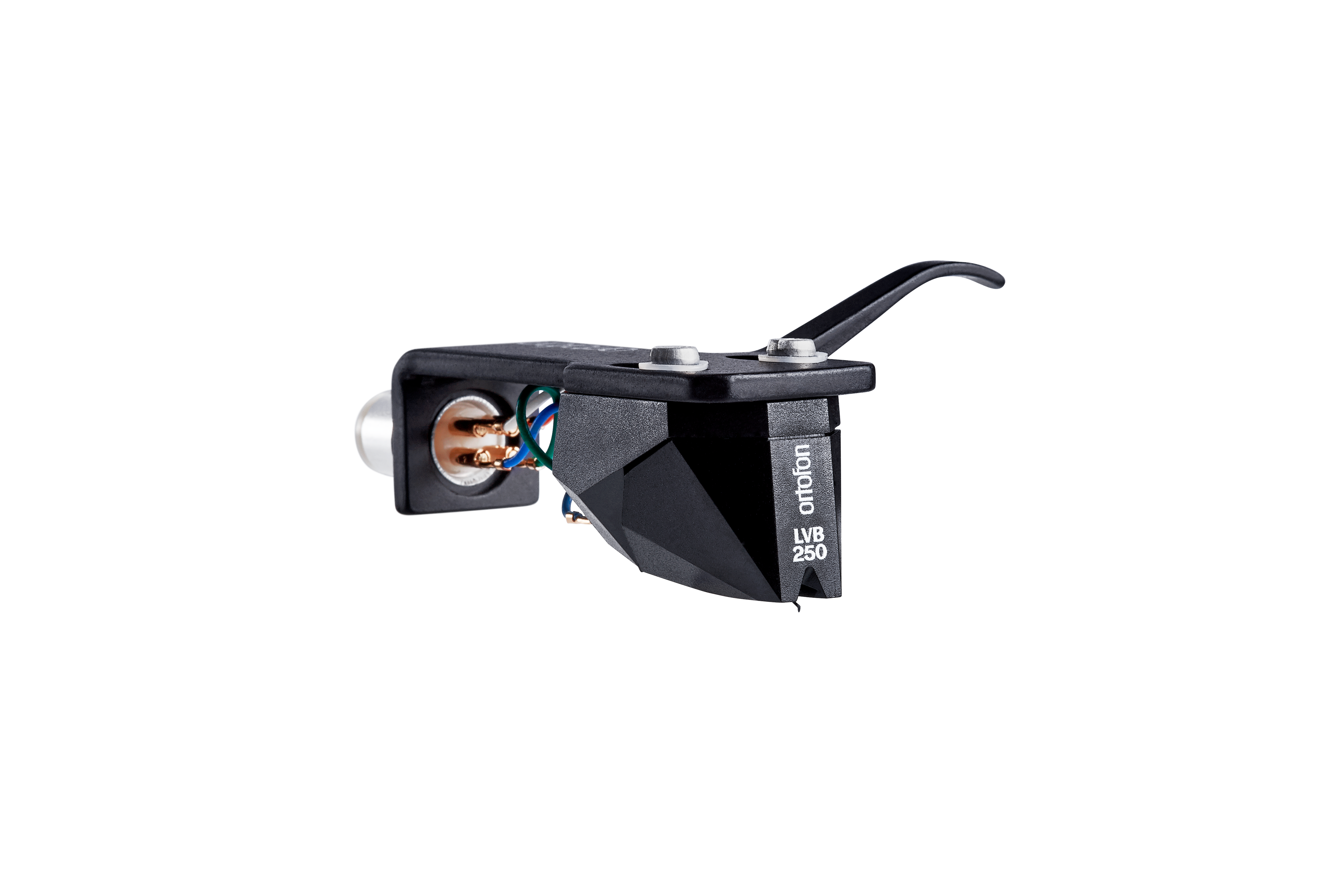 ortofon-2m-black-lvb-250-premounted-c-psula-con-aguja-replicant-100-en-portac-ps image 2