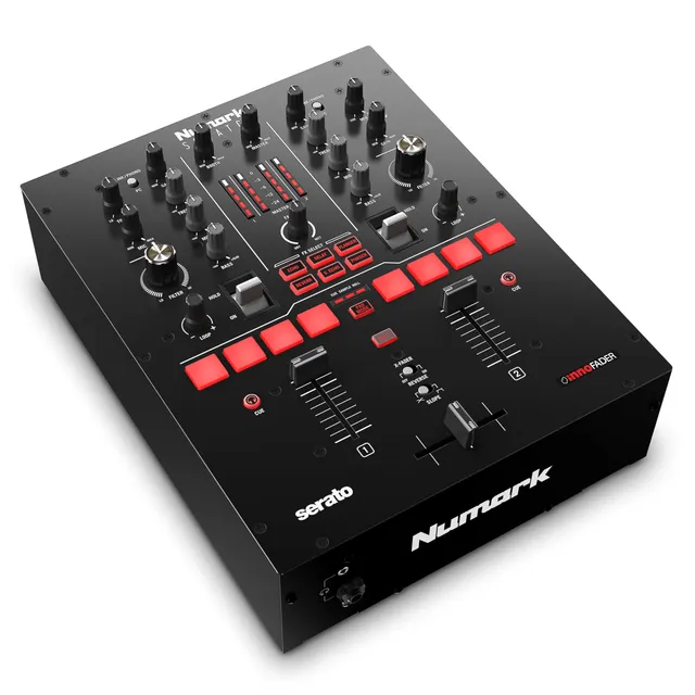 numark-scratch-mezclador-dj-de-2-canales-para-serato-dj-pro-con-innofader image 1