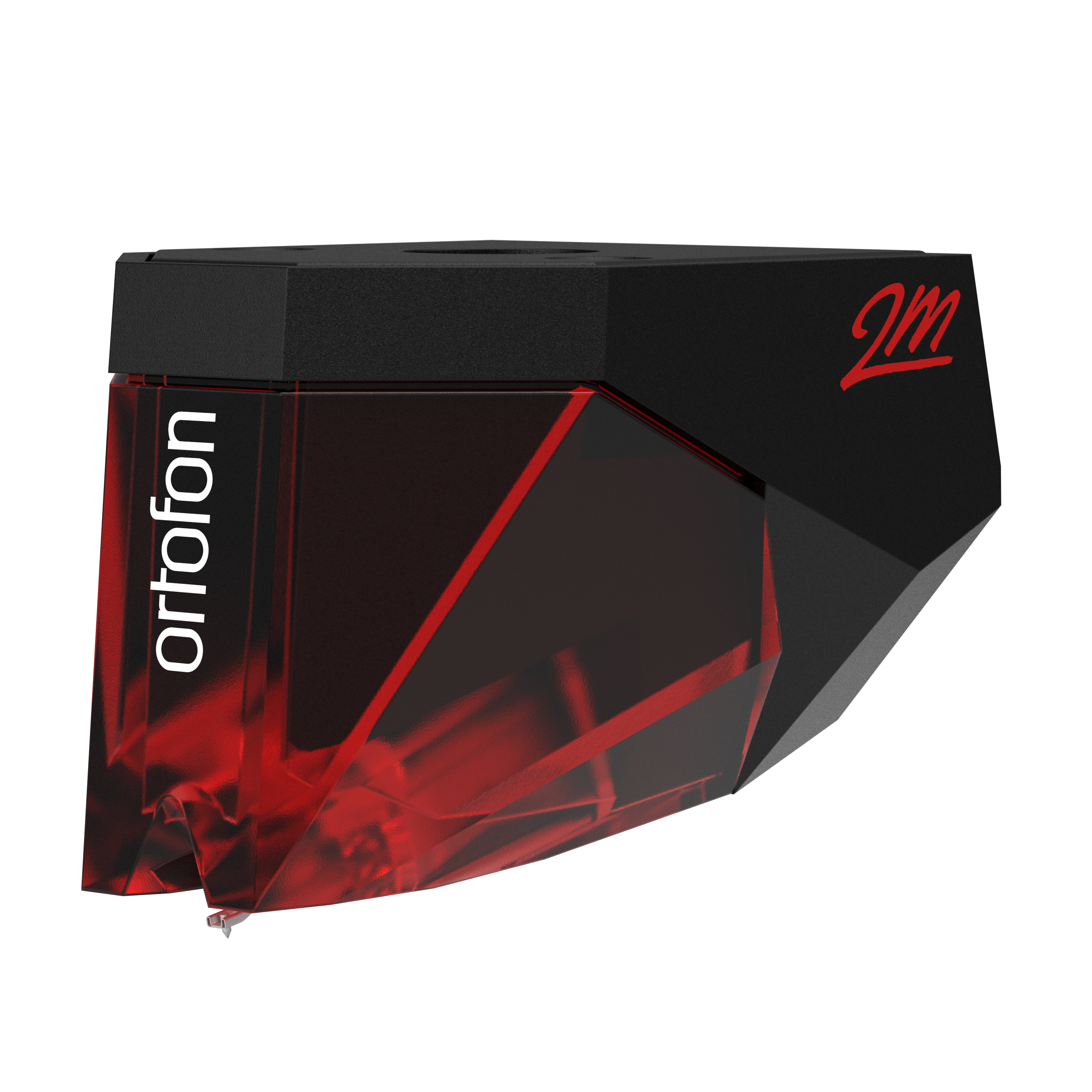ortofon-2m-red-c-psula-fonocaptora-de-montaje-medio-pulgada image 1