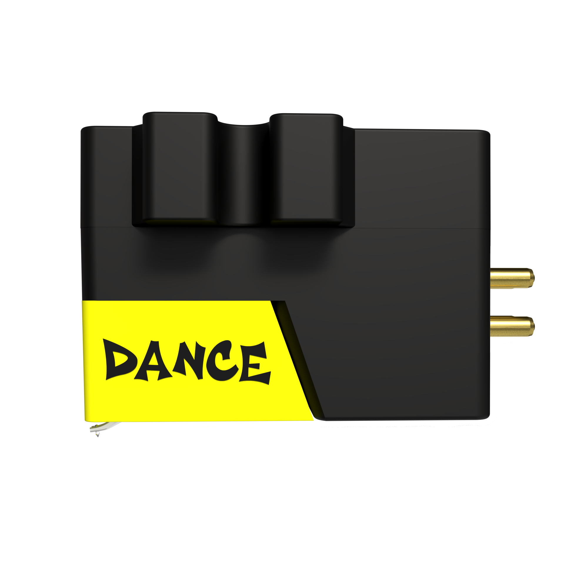 ortofon-vnl-dance-pastilla-dj-de-montaje-half-inch-con-stylus-el-ptico-y-cantile image 4