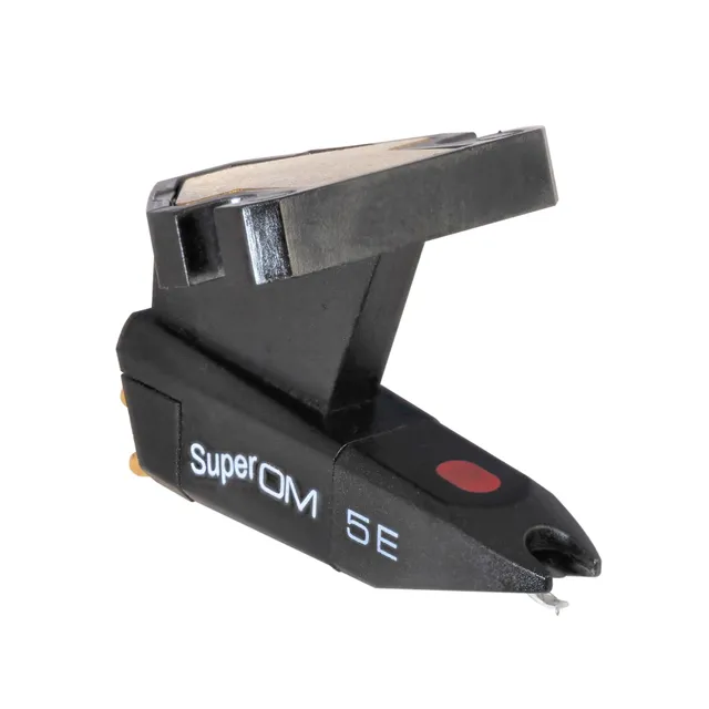ortofon-super-om-5e-c-psula-de-im-n-m-vil-con-aguja-el-ptica-y-alta-separaci-n-d image 1