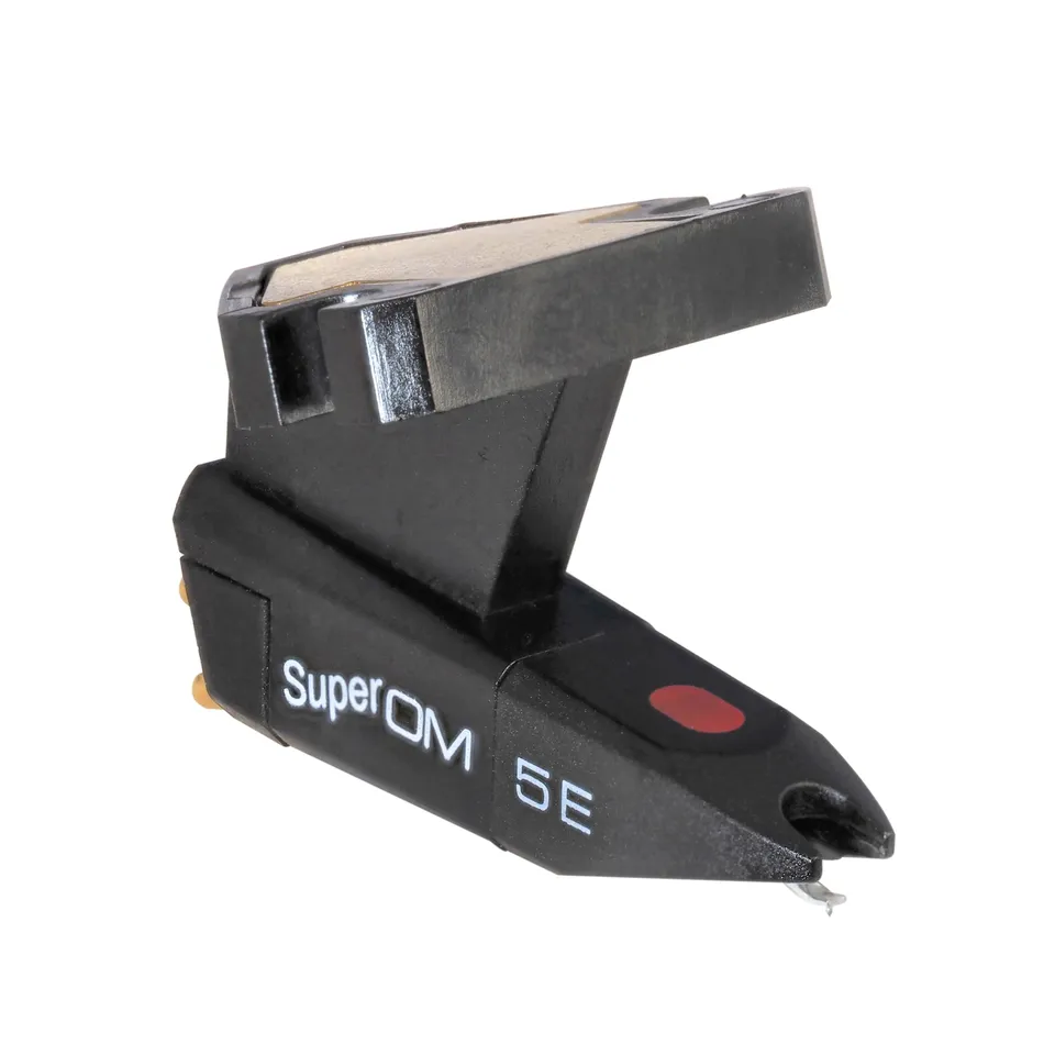 ortofon-super-om-5e-c-psula-de-im-n-m-vil-con-aguja-el-ptica-y-alta-separaci-n-d image 1